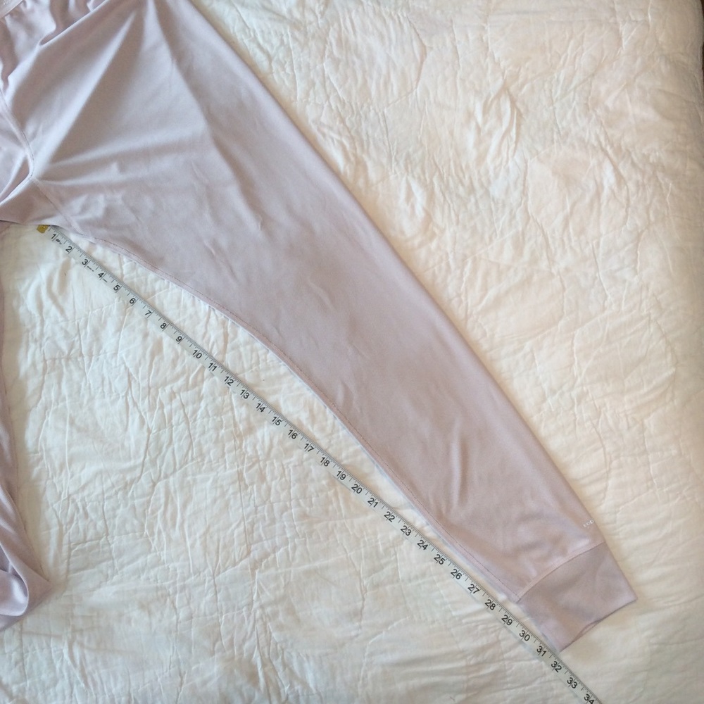 Eddie Bauer Pink Long Underwear Pant TALL XL - Picture 5 of 7